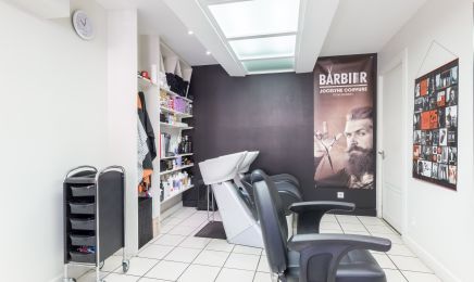 Jocelyne Coiffure : Coiffeur à Faverney