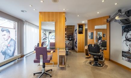 Coiffure Révélation : Coiffeur à Ribeauville