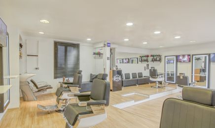 Barbershop63 1er Mai : Barbier à Clermont-Ferrand