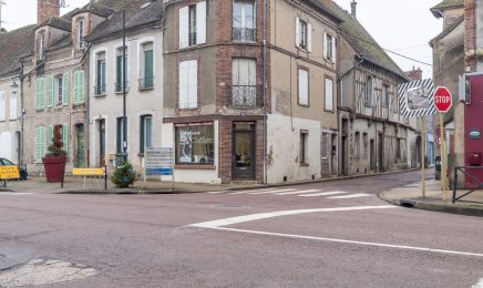 Chrisna Coiffure & Esthétique : Coiffeur à Villeneuve-sur-Yonne
