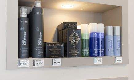 Cathy Coiffure : Coiffeur à La Ferté-Gaucher