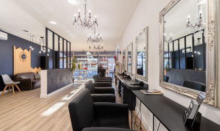 Le Soft  : Coiffeur à Avrillé