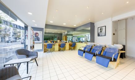 Iso Coiffure : Coiffeur à Pontault-Combault