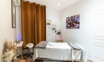 Instant pour elle : Institut de beauté à Ajaccio