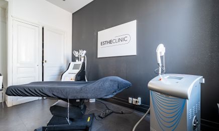 EstheClinic Cannes : Institut de beauté à Cannes