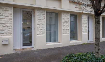 Maison Ad Brow : Institut de beauté à Nevers