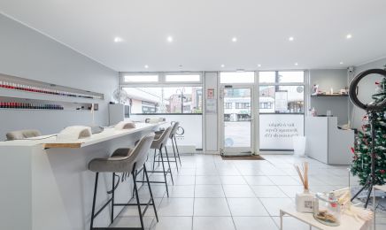 Sunail's : Manucure à Élancourt