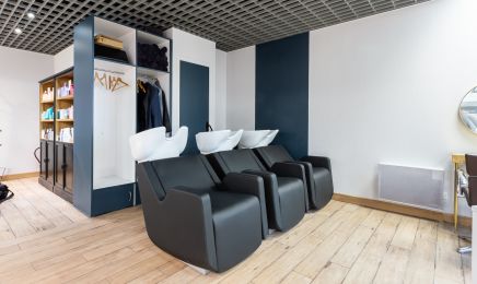 Eric Coiffure : Coiffeur à Argentan