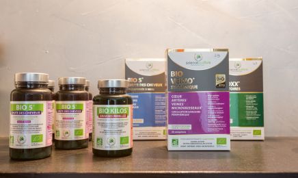 Le Bio salon by mel : Coiffeur à Velaux
