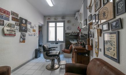 Pierrick Coiffure : Coiffeur à Labastide-d'Anjou