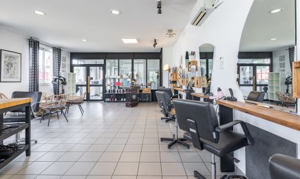 Chris'Coiffure : Coiffeur à Estrablin