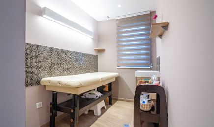 Syrélia Beauté : Manucure à Ernolsheim-Bruche