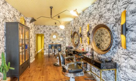 Beauté d'Afrique : Coiffeur à Metz
