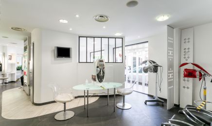 Biguine - Levallois-Perret : Coiffeur à Levallois-Perret