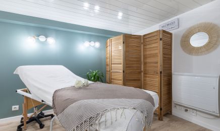 Cy Beauty : Institut de beauté à Buchelay