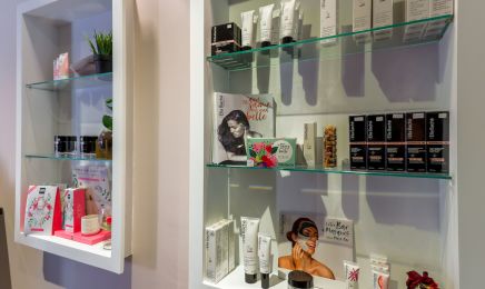 Le Spa Saint-Pierre  : Coiffeur à Valras-Plage