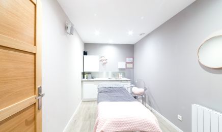 Besancon Esthetique : Manucure à Besançon