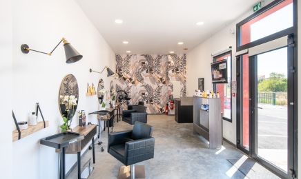 Valsi’Hair - Coiffeur Coloriste : Coiffeur à Grabels