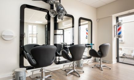 De mèche avec vous : Coiffeur à Tours