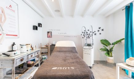 AM’ANANDA : Institut de beauté à Saint-Denis-la-Chevasse
