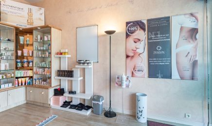 Bien-être et passion : Manucure à Saint-Jorioz