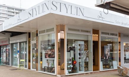 Styl'in Coiffure : Coiffeur à Cherbourg-en-Cotentin