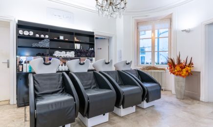 Mafalda : Coiffeur à Nantes