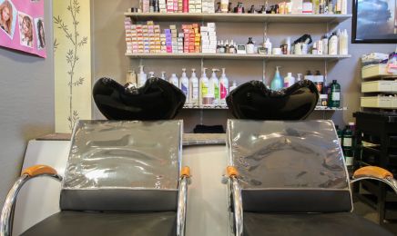 Salon Maud'l : Coiffeur à Saint-Brice-Courcelles