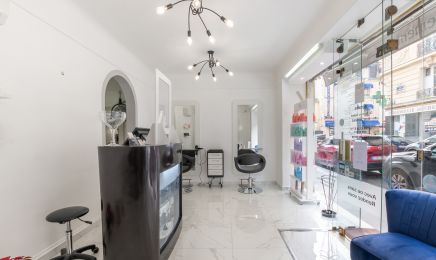 Salon Paris 16 : Institut de beauté à Paris