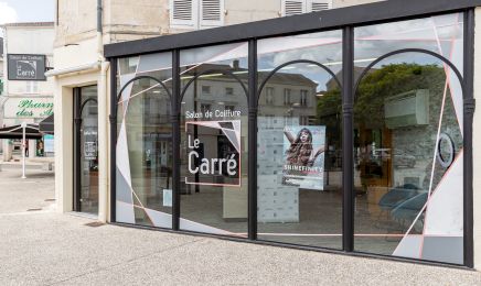 Le Carré : Coiffeur à Luçon