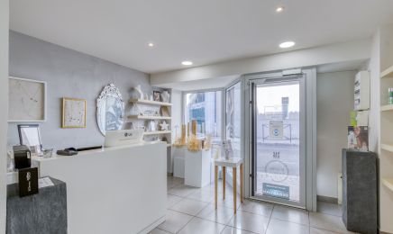 Magali Coiffure - Ollioules : Coiffeur à Ollioules