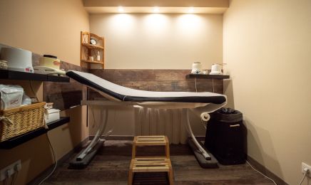 L’orchidée : Coiffeur à Montbrison