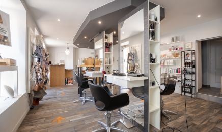 FD CONCEPT by Florence et David : Coiffeur à Villars