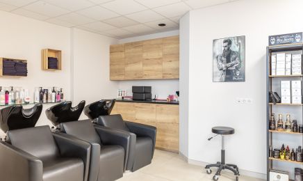 Aurore Coiffure : Coiffeur à Koenigsmacker