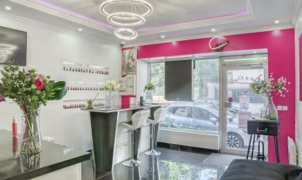 Beauty Line  : Institut de beauté à Villemomble