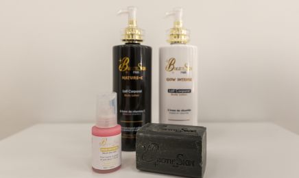 Brigitte Skin : Institut de beauté à Paris