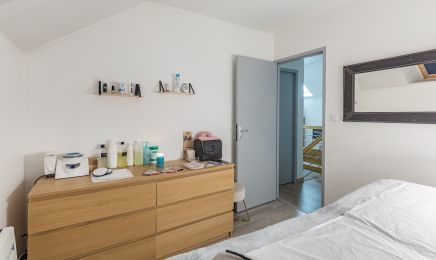 Céline coach bien-être : Coiffeur à Guipel