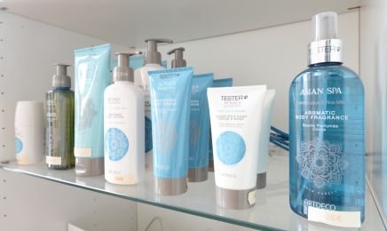 Un Brin de beauté : Institut de beauté à Frouzins