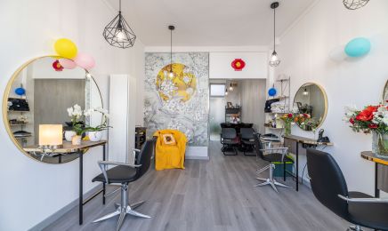 Coiffure Zen : Coiffeur à Paris