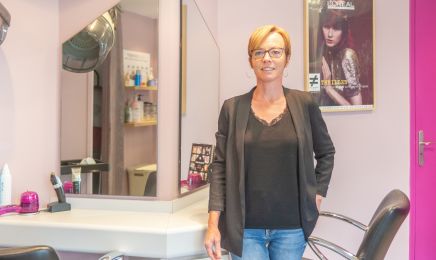Stephanie coiffure : Coiffeur à Pléhédel
