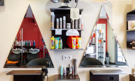 Katia coiffure : Manucure à Lormes