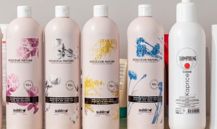 Hair du Temps : Coiffeur à L'Isle-d'Espagnac