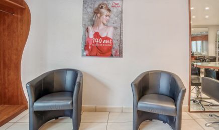 Passion colorée  : Coiffeur à Montrevel-en-Bresse