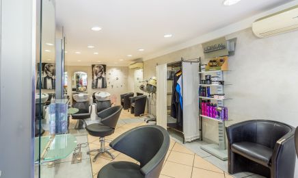 Robert Coiffure : Coiffeur à Toulon