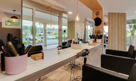 Coiff 64 Jennifer : Coiffeur à Monein