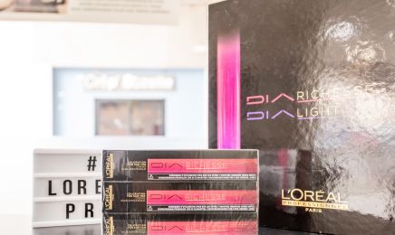 New look coiffure : Coiffeur à Chelles