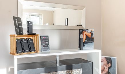 Secrets de beauté : Institut de beauté à Izernore