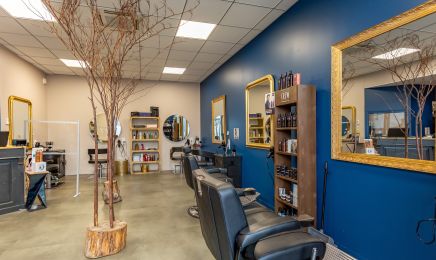 Elles&Barber  : Coiffeur à Mozac