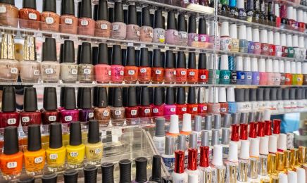 Jiviny Nails  : Manucure à Noisy-le-Grand