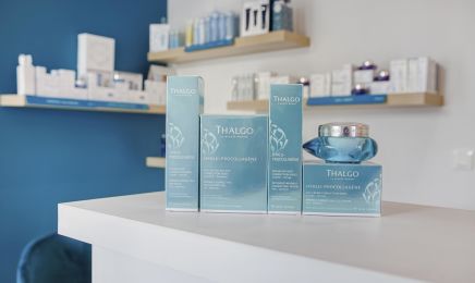 Un instant d’évasion  : Manucure à Irigny